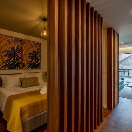 Social Lodge - Centro Do Funchal Екстер'єр фото