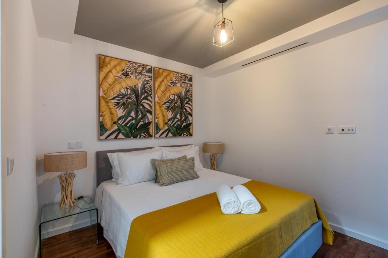 Social Lodge - Centro Do Funchal Екстер'єр фото