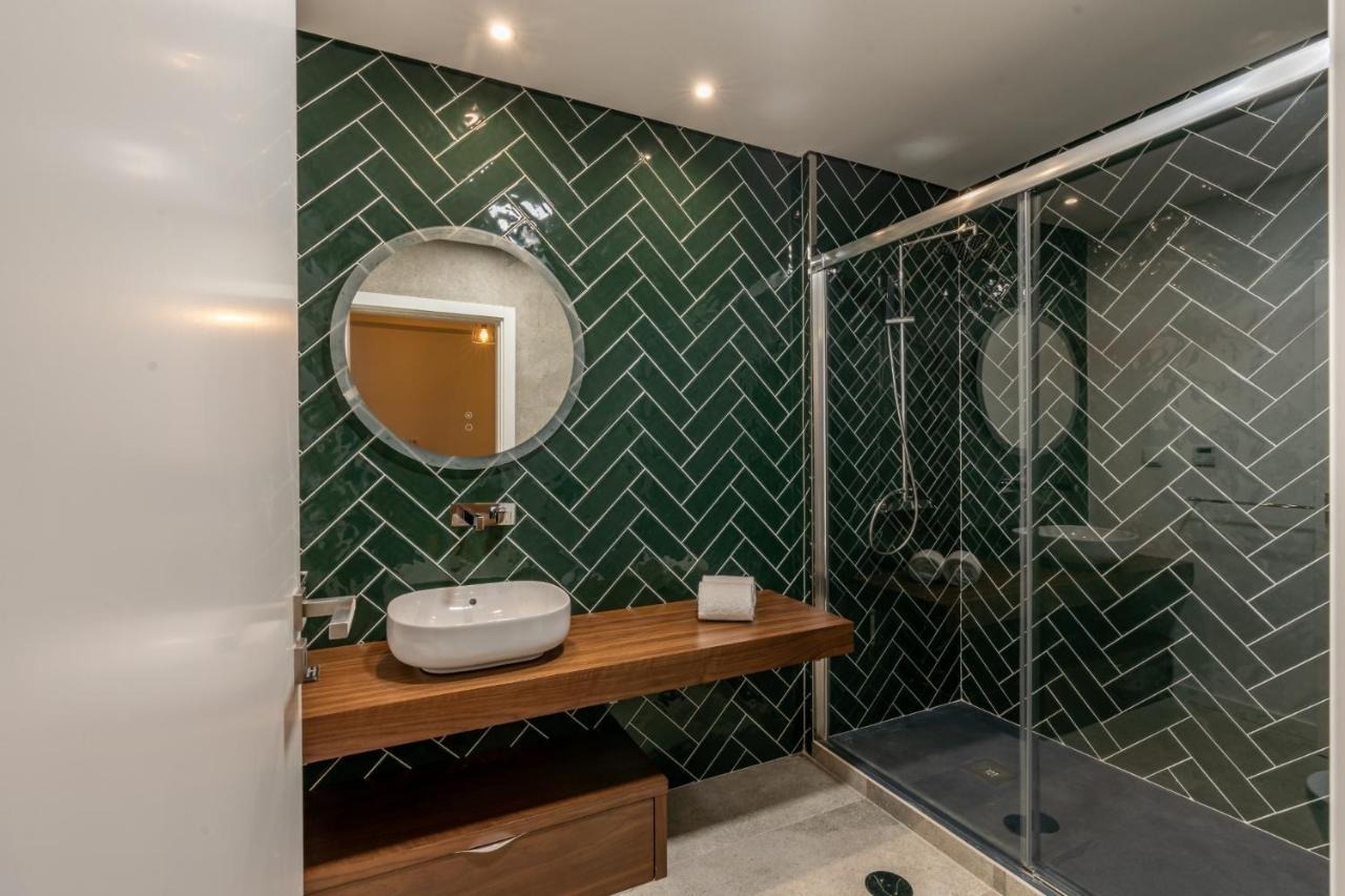 Social Lodge - Centro Do Funchal Екстер'єр фото