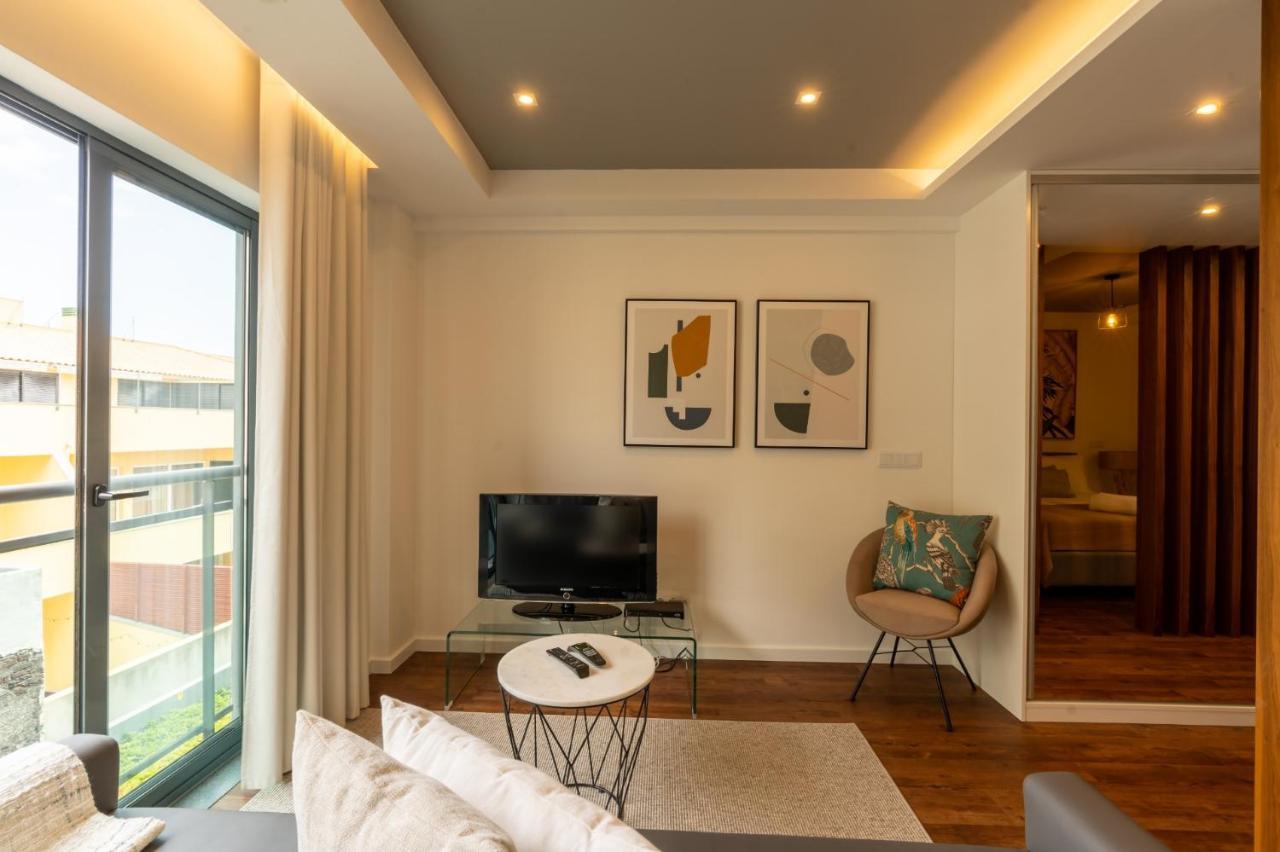 Social Lodge - Centro Do Funchal Екстер'єр фото