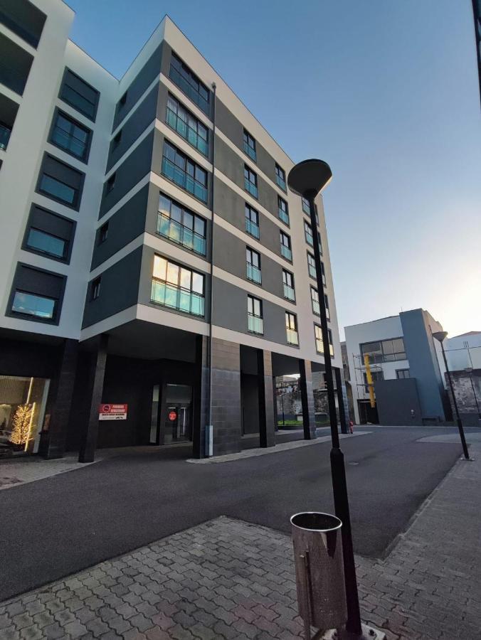 Social Lodge - Centro Do Funchal Екстер'єр фото