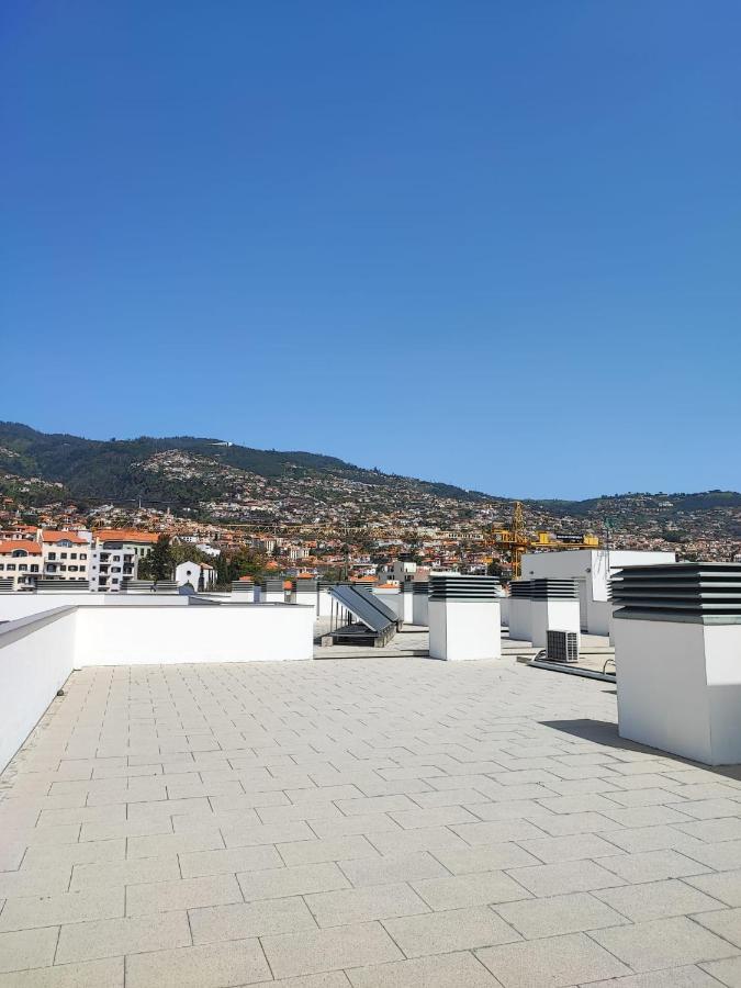 Social Lodge - Centro Do Funchal Екстер'єр фото